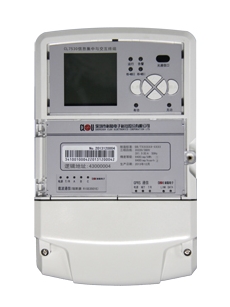 信息集中与交互终端