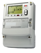DTSD/DSSD719-G2数字化电能表