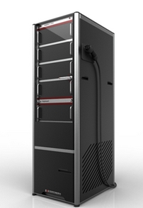 CL6310交流充电桩检定装置