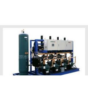 中温活塞并联机组