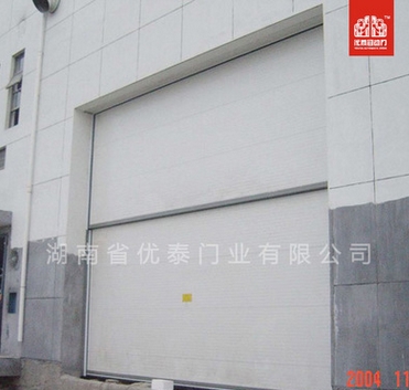 工业防火门 防火卷帘门 厂家直销欢迎大量采购