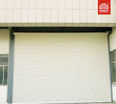 卷帘门 快速卷帘门 全自动快速卷帘门 保证品质