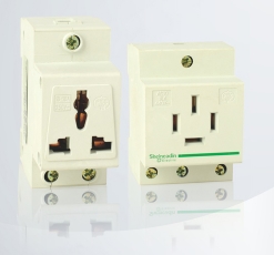 AC30系列模数化插座
