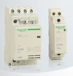 NCT系列接触器