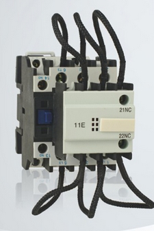 NLC1系列电容接触器