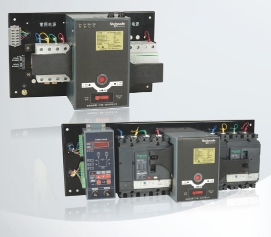 IWATSN系列双电源自动切换开关