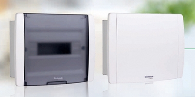 终端配电箱系列