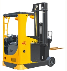 前移式防爆叉车