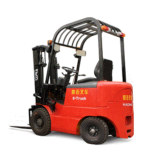 供应平衡重式叉车