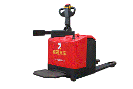 供应电动托盘搬运车