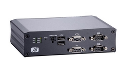 艾讯科技 tBOX810-838轨道与船舶交通专用嵌入式系统