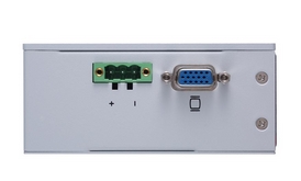 艾讯科技 工业级千兆乙太网络防火墙平台IFW320