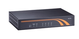 艾讯科技 无风扇RISC架构桌上型网络安全平台NA150