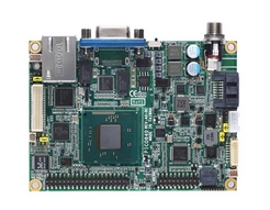 艾讯科技 Pico-ITX 单板计算机 PICO840