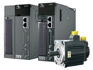 汇川 IS620P系列伺服驱动器