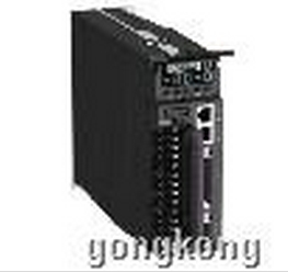 汇川 IS600P 系列伺服驱动器