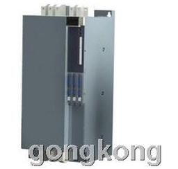 汇川 IS560伺服驱动器