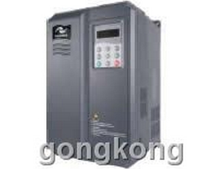 汇川 IS360系列 伺服驱动器