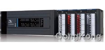 汇川 H3U系列小型PLC