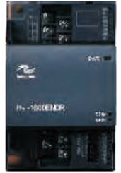 汇川 H1U / H2U系列数字量输入输出扩展模块