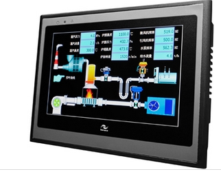 汇川 InoTouch系列人机界面