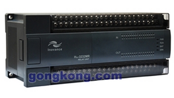 汇川 H2U系列可编程控制器