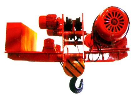 供应 濮阳低净空电动葫芦销售保养