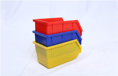 塑料零件盒_重庆赛普厂家批发
