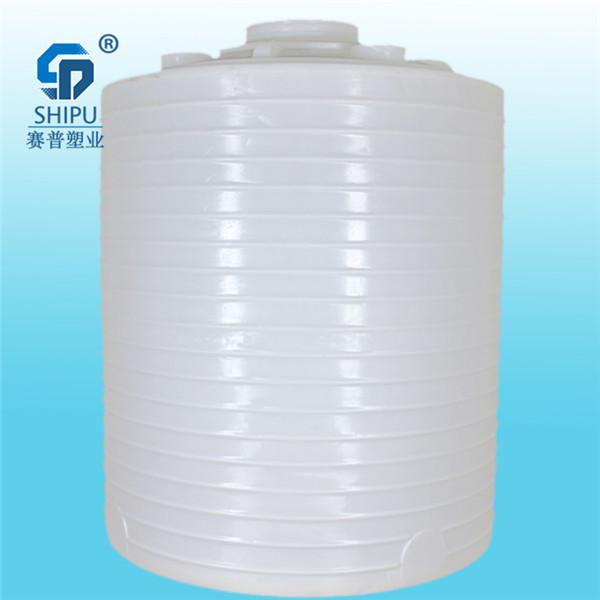 重庆大型塑料水桶 塑料储罐厂家 塑料水箱厂 10吨塑料水塔