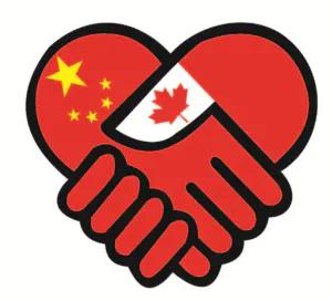 中国运输货物到加拿大的流程和手续