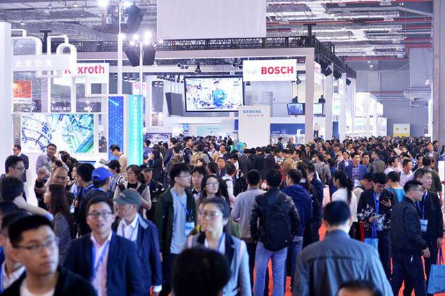 2020年第六届上海国际塑料橡胶工业展览会（延期公告）