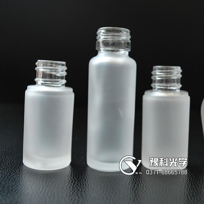 玉砂玻璃蒙砂粉