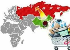 回国买石材橱柜集运俄罗斯莫斯科既简单又划算的铁运攻略