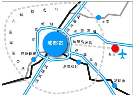 构建物流立体通道 2018成都供应链物流展盛宴将启