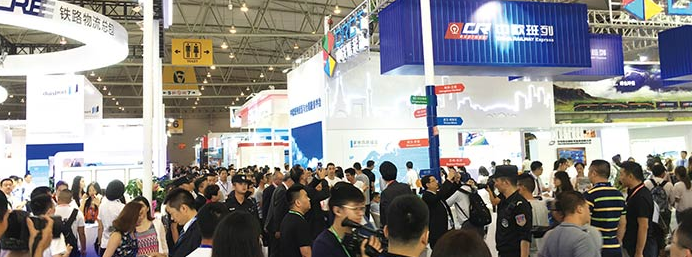 构建物流立体通道  2018成都供应链物流展盛宴将启