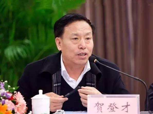 贺登才:物流园区“18变”