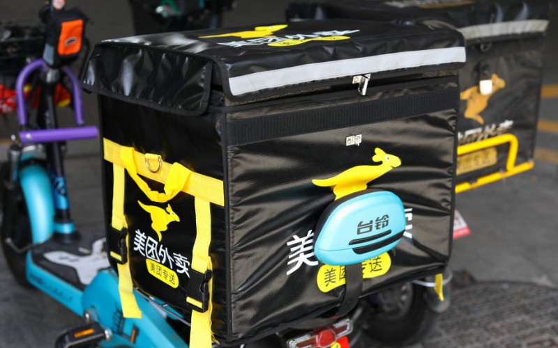 无人驾驶进攻物流业 真正“上路”尚有距离_物流_电商报