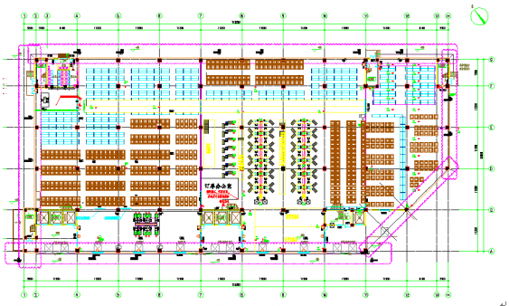 物联云仓服务升级，“标杆仓”达100万平米