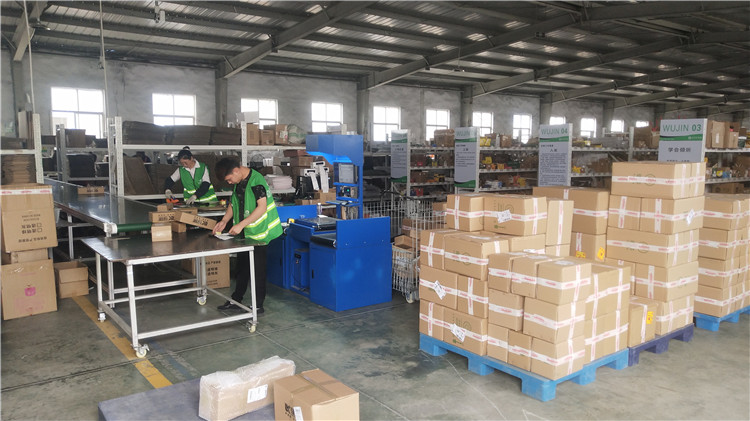 临沂云仓供应链第三方仓储