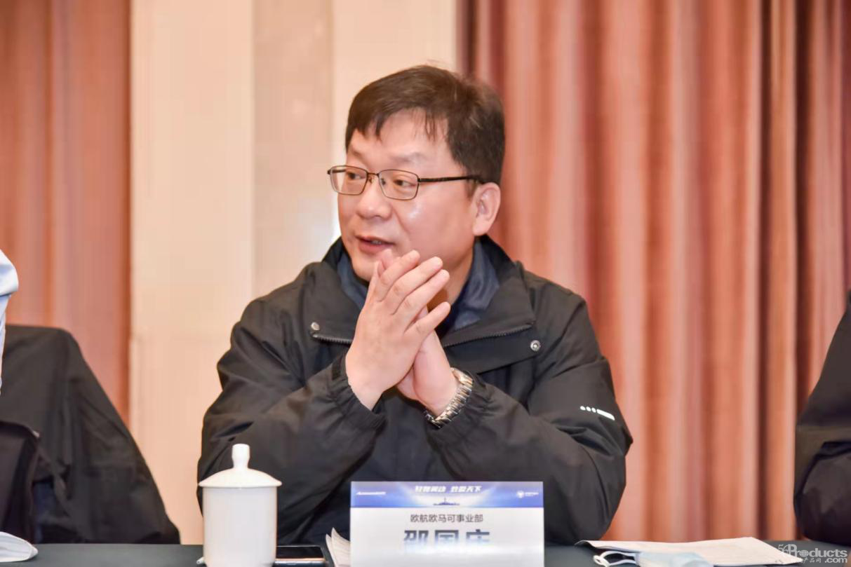 高端超卡又添新成员，欧马可提前“剧透”：X系列=？img01.png